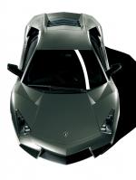 Lamborghini Reventon 2007 года